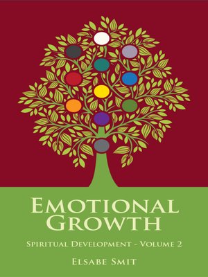 cover image of Emotional Growth